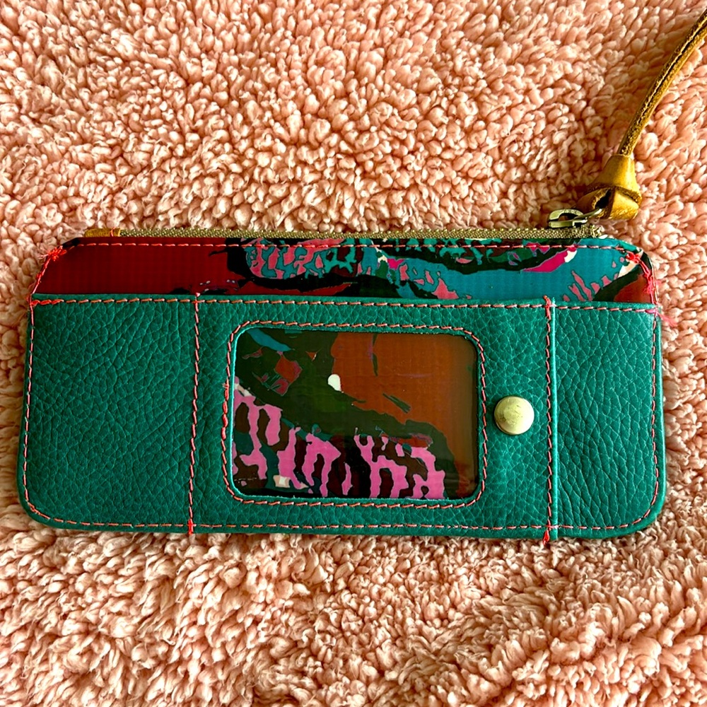 Consuela wallet